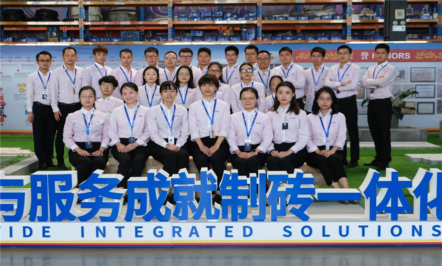 第130屆廣交會(huì)泉工股份線上直播圓滿結(jié)束！
